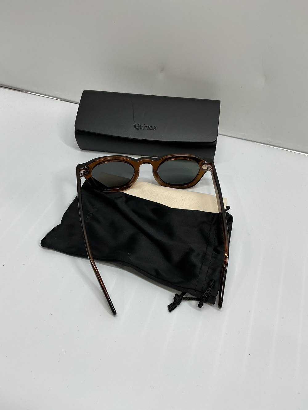 Maldives Polarised Acetate Sunglasses